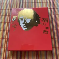 福山雅治/Single collection 5年モノ 初回限定版 2CD