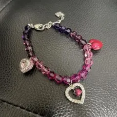 2025年最新】Swarovski レディース ブレスレットの人気アイテム - メルカリ