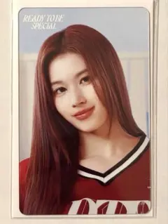 2026年最新】twice サナ ready to beの人気アイテム - メルカリ