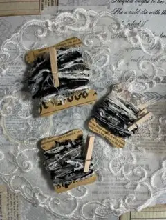 引き揃え糸♡3巻セット