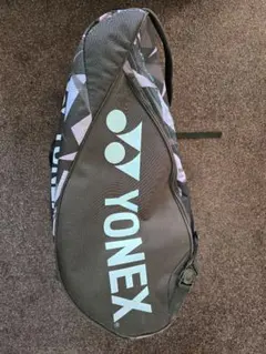 月末値引❗❗⭐美品⭐　YONEX ラケットバッグ9本入り