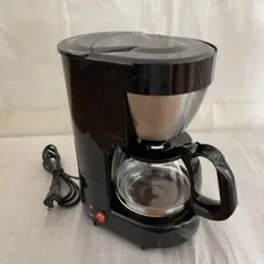 Abitelax コーヒーメーカー ACD365-K 本体のサムネイル