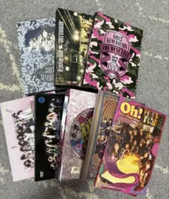 2026年最新】少女時代CDの人気アイテム - メルカリ