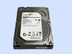 M9033 Seagate 3.5インチ 2TB ST2000DM001