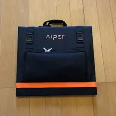 MAXPOWER 100W ソーラーパネル 折畳み式 防災 車中泊 キャンプ MAXPOWER 100W ソーラーパネル 折畳み式 防災 車中泊 キャンプ | Mercari