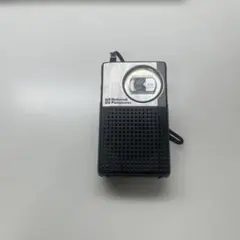 National Panasonic RF-2200 ポータブルラジオのサムネイル