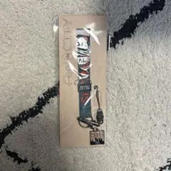 SixTONES Feel da CITY ネックストラップ