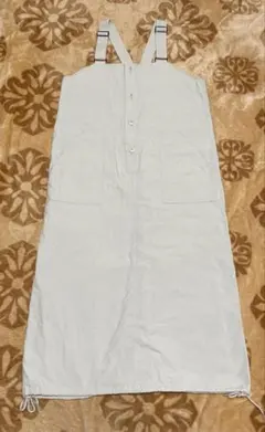 niko and... Mサイズ サロペット