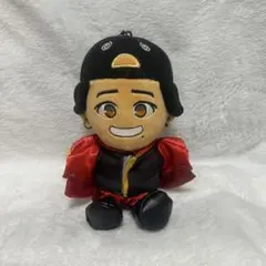 WEST. DOME TOUR AWARD ちびスト ぬいぐるみ 桐山照史 - メルカリ