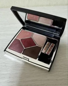 ディオール　サンククルールクチュール　879 ルージュトラフィルガー