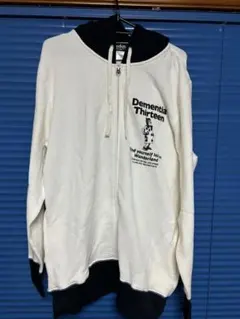 2025年最新】balzac パーカーの人気アイテム - メルカリ