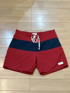 SATURDAYS SURF NYC ショートパンツ 32ボードショーツのサムネイル