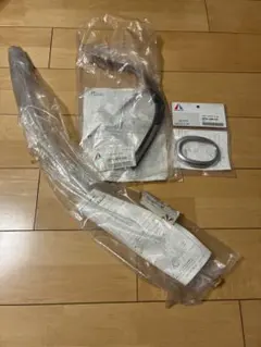 hebie スタンド チェーンガード シュワルベ　エアープラスチューブセット hebie スタンド チェーンガード シュワルベ エアープラスチューブ