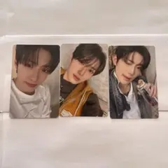 ALD1 サンヒョン タワレコ特典 トレカ