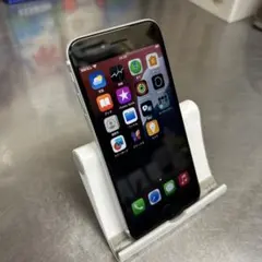 Apple iPhone SE 第2世代 (SE2) バッテリー100%