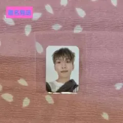 SEVENTEEN LP MAKESTARミニトレカ ドギョム