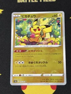 ピカチュウ ダークファンタズマ モンボミラー ピカダッシュ まとめ売り ピカチュウ ピカダッシュ モンスターボールミラーVER まとめ売り 2枚