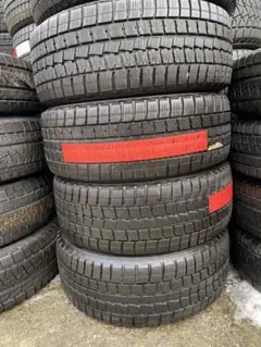 mデビュー様専用TOYO 195/60R17 24年製 冬タイヤ【♯う-2 ②】 - メルカリ