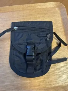 美品】RIPVANWINKLE モバイルポーチ サコッシュ - メルカリ