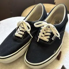 VANS OLD SKOOL ブラック スニーカー