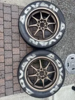 N*N様 RAYS製のVOLK RACING CE28Nx4 N*N様 RAYS製のVOLK RACING CE28Nx4 - メルカリ