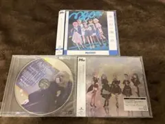 Ave Musica BD付生産限定盤 抽選券、特典付き - メルカリ