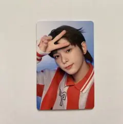 &TEAM HARUA ハルア パウプリ トレカ