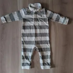 ラルフローレン　ベビー　ロンパース　80