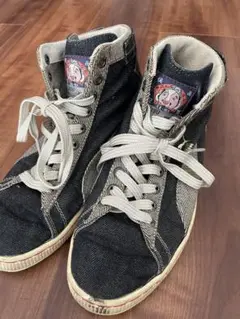 2025年最新】evisu pumaの人気アイテム - メルカリ