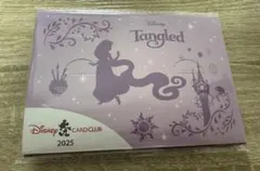 JCBカード特典 塔の上のラプンツェルDisney Tangled ピンバッジ