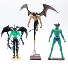 2025年最新】デビルマンフィギュアの人気アイテム - メルカリ
