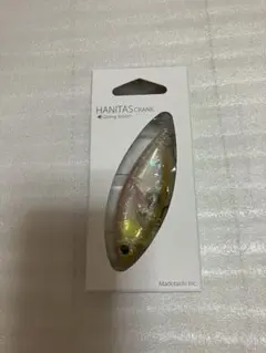 ハニタスクランク　長谷川ピンクver3 マドタチのサムネイル