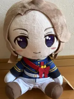 袋未開封】タイクレ限定 ヘタリア BIGぬいぐるみ イタリア - メルカリ