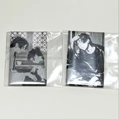 薬屋のひとりごと展 スクエア缶バッジ