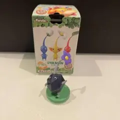 Pikmin チョコエッグ　岩ピクミン