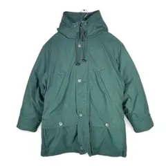 90s エディーバウアー ダウンジャケット ポーラーパーカー 白タグ XL相当