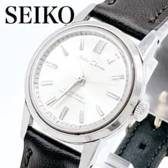 SEIKO Chorus セイコー コーラス 17石 手巻き 稼働 ヴィンテージ