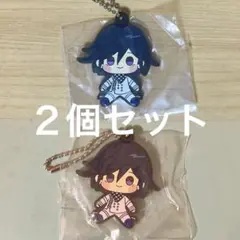 王馬小吉 もちどる アクリルスタンド ドンキホーテ ダンガンロンパ