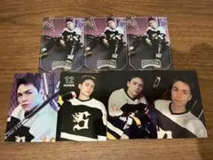 SEVENTEEN HOME 2025 トレカ バーノン