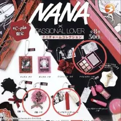 2025年最新】nana 矢沢あい キーホルダーの人気アイテム - メルカリ