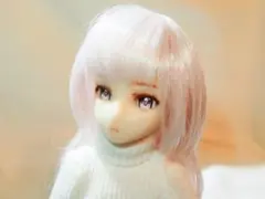 1/6カスタムヘッド　ピュアニーモ色々セット