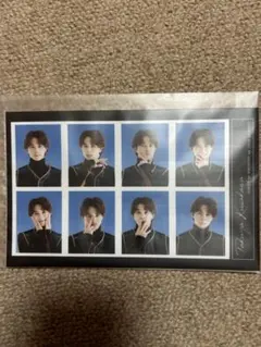 2025年最新】草川拓弥 ファンミの人気アイテム - メルカリ