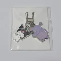 サンリオ　シークレットキーホルダー