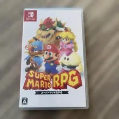 スーパーマリオRPG