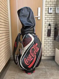 2026年最新】Coca-Cola ゴルフバッグ・キャディバッグの人気アイテム