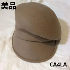 ca4la キャスケット