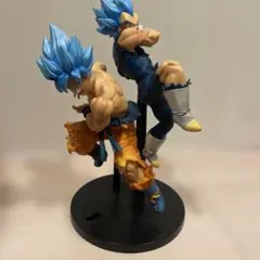 2025年最新】孫悟空 スーパーサイヤ人ゴッドスーパーサイヤ人