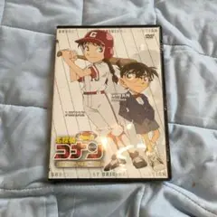 名探偵コナン DVDセット