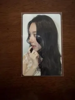 2026年最新】twice popup チェヨンの人気アイテム - メルカリ