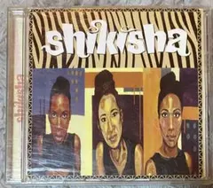 shikisha /Belt It Out【CD】
